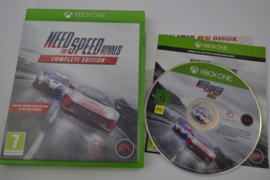 Need for Speed Rivals - Complete Edition (ONE)