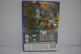Lord of the Rings - The Two Towers - SEALED (PS2 PAL)