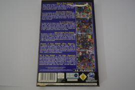 True Pinball (SATURN PAL)