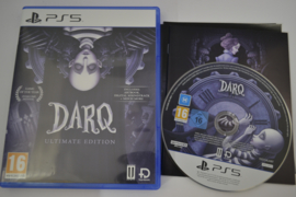 DARQ - Ultimate Edition (PS5)
