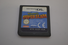 Shrek Super Slam (DS EUR)