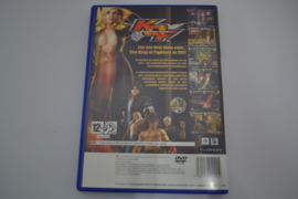 King of Fighters - Maximum Impact - Limited Edition (PS2 PAL)