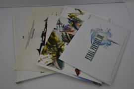 Final Fantasy XIII - Limited Collector's Edition (360)