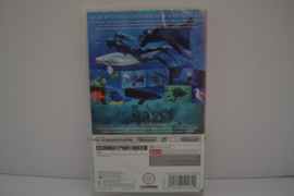 Endless Ocean Luminous - SEALED (SWITCH HOL)