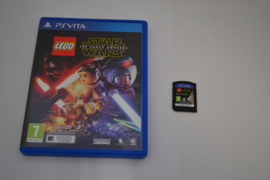 Lego Star Wars - The Force Awakens (VITA)