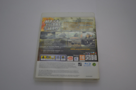 Ace Combat Assault Horizon(PS3)