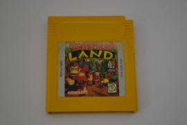 Donkey Kong Land (GB USA)