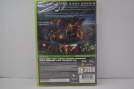 Halo 4 - NEW (360)