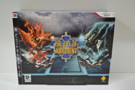 The Eye of Judgment Starter Pack - SEALED (PS3)