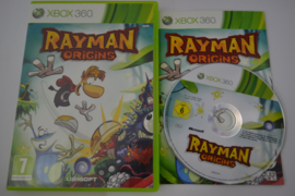 Rayman Origins (360)
