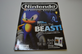 Nintendo: The Official Magazine - Issue May 2008