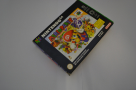Mario Party  (N64 NEU6 CIB)