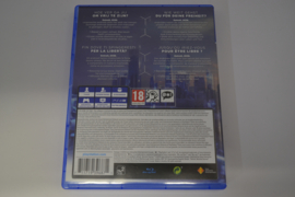 Detroit - Become Human (PS4)