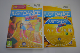Just Dance Kids (Wii HOL)