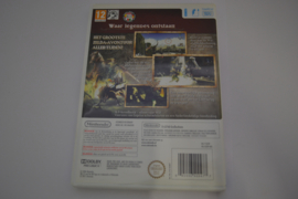 The Legend of Zelda - Twilight Princess - Nintendo Selects (Wii HOL)