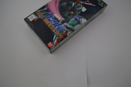 Kidou Senshi Gundam - Cross Dimension (SF CIB)