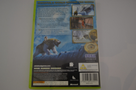 Golden Compass (360)