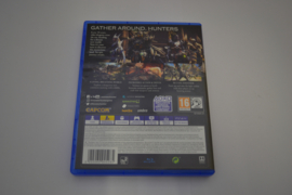 Monster Hunter - World (PS4)