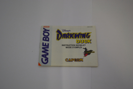 Darkwing Duck (GB FAH CIB)