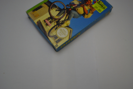 PaperBoy 2 (NES FRA CIB)