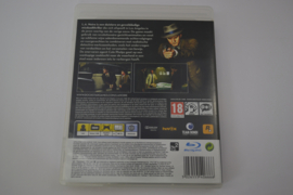 L.A. Noire (PS3)