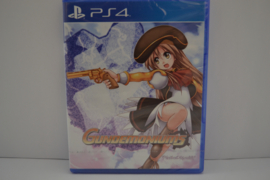 Gundemoniums - SEALED (PS4)