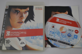 Mirror's Edge (PS3)