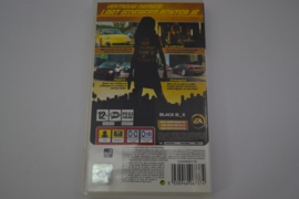 Need For Speed - Undercover (PSP PAL)