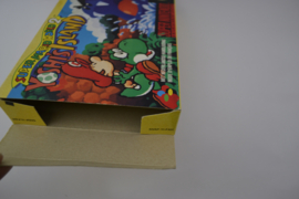 Super Mario World 2 - Yoshi's Island (SNES FAH CIB)