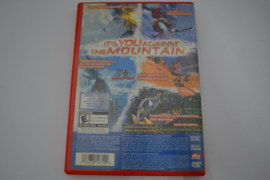 SSX 3 (PS2 USA)