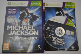 Michael Jackson - The Experience (360)