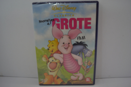 Knorretjes Grote Film - NEW (DVD)