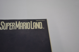 Super Mario Land (GB FAH-9 MANUAL)