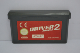 Driver 2 (GBA FAH)
