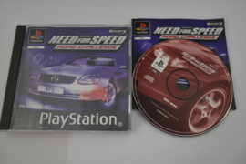 Need For Speed - Road Challange (PS1 PAL)