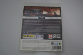 Call Of Duty Black Ops III (PS3)