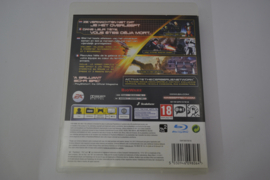 Mass Effect 2 (PS3)