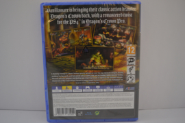 Dragon's Crown Pro - SEALED (PS4)