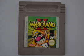 Warioland II (GB EUR)