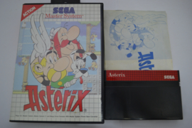 Asterix (MS CIB)