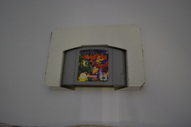 Banjo Kazooie (N64 NFAH CIB)