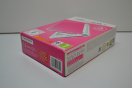 New Nintendo 3DS XL Pink Console