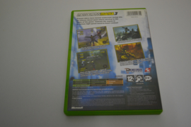 Motocross Mania 3 (XBOX CIB)