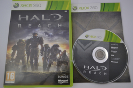 Halo Reach (360)