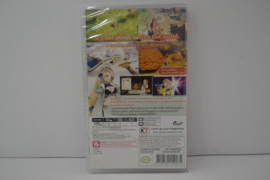 Atelier Marie Remake - The Alchemist of Salburg - SEALED (SWITCH CHT)
