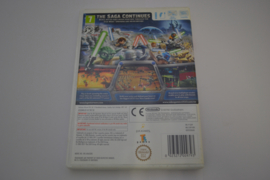 LEGO Star Wars III: The Clone Wars (Wii UKV)
