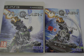 Vanquish (PS3)