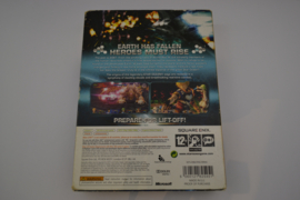Star Ocean - The Last Hope - Limited Collector's Edition (360)