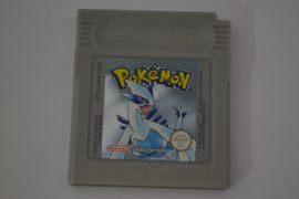 Pokemon Silver Version (GB EUR)