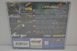 Armed 7 - SEALED (DC PAL)